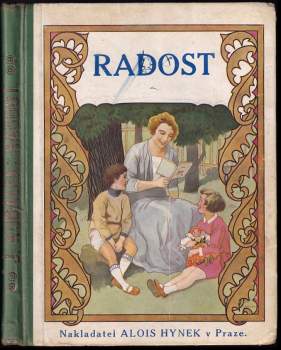 Radost
