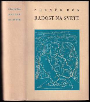 Zdeněk Ron: Radost na světě
