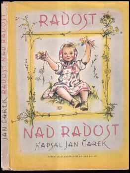 Radost nad radost