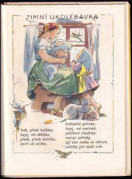 Jan Čarek: Radost nad radost