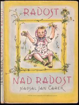 Radost nad radost