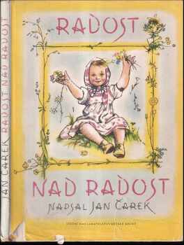 Radost nad radost