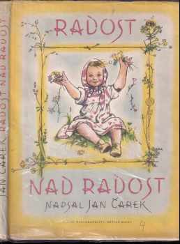 Radost nad radost