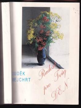 Radost pro Tvůj den