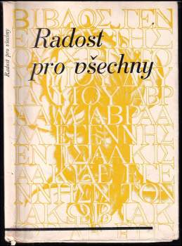 Radost pro všechny