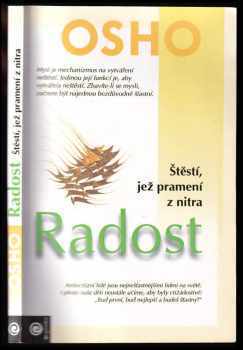 Radost : štěstí, jež pramení z nitra