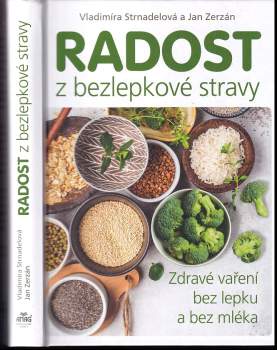 Radost z bezlepkové stravy