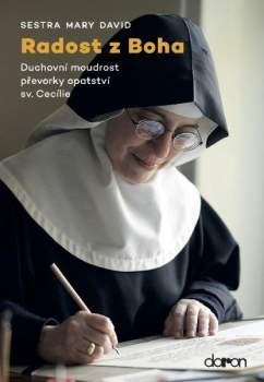 Mary David Totah: Radost z Boha