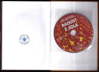 Vladimíra Strnadelová: Radost z jídla