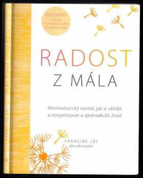 Radost z mála