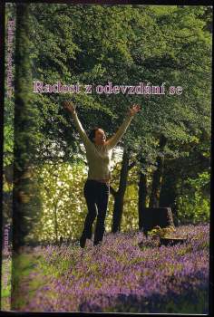Veronica Williams: Radost z odevzdání se