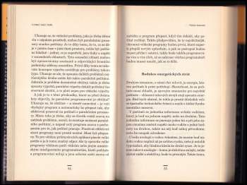 Richard Phillips Feynman: Radost z poznání