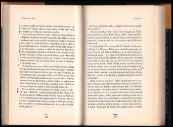 Richard Phillips Feynman: Radost z poznání