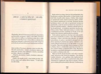 Richard Phillips Feynman: Radost z poznání
