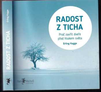 Erling Kagge: Radost z ticha