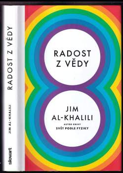 Jim Al-Khalili: Radost z vědy