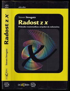 Radost z x