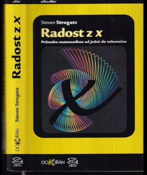 Radost z x