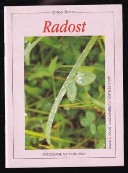 Radost