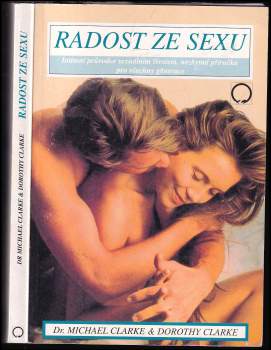 Michael Clarke: Radost ze sexu