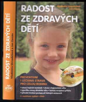 Radost ze zdravých dětí