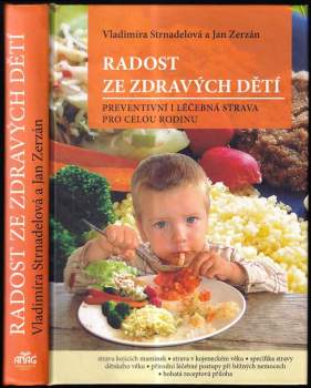 Radost ze zdravých dětí
