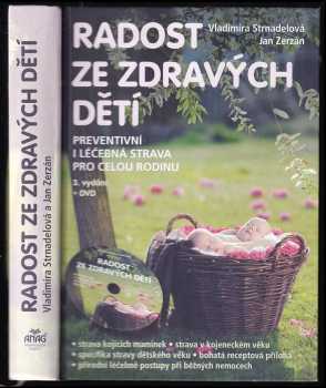 Radost ze zdravých dětí