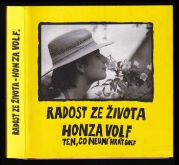 Radost ze života