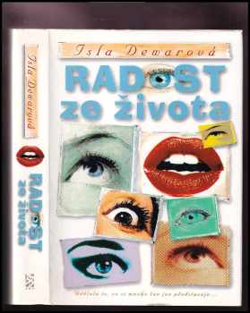 Radost ze života - Isla Dewar (2002, BB art) - ID: 145742