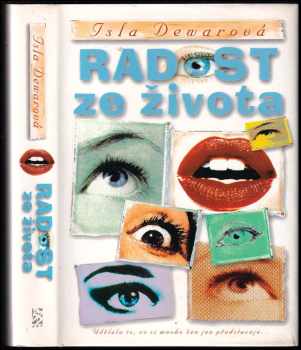 Radost ze života - Isla Dewar (2002, BB art) - ID: 358616