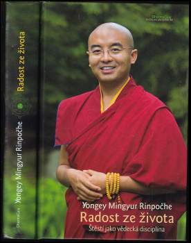 Eric Swanson: Radost ze života