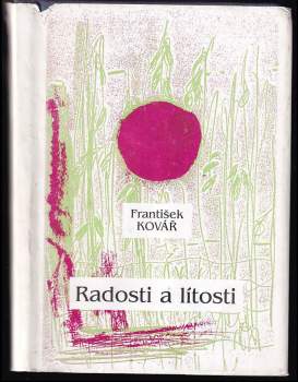 Radosti a lítosti