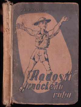 Radosti junáckého roku