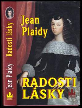 Radosti lásky