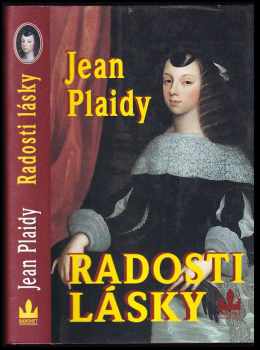 Radosti lásky