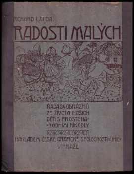 Radosti malých