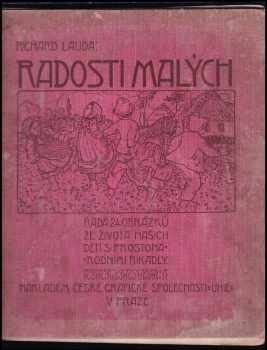 Radosti malých
