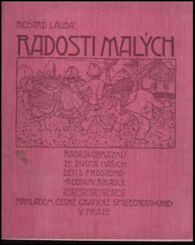 Richard Lauda: Radosti malých