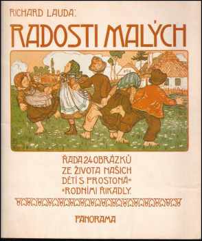 Radosti malých