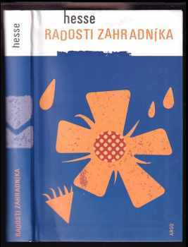 Radosti zahradníka