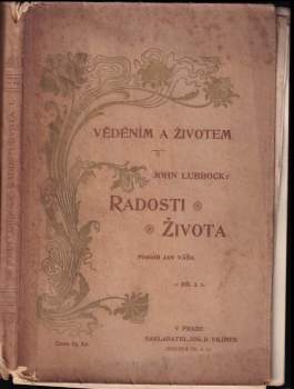Radosti života