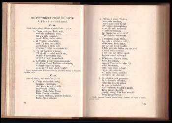 Antonín Kolek: Radostná cesta k Staré Matce Boží Zarošské