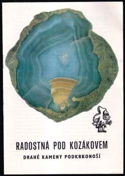Radostná pod Kozákovem
