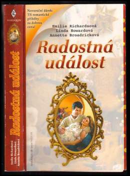 Radostná událost