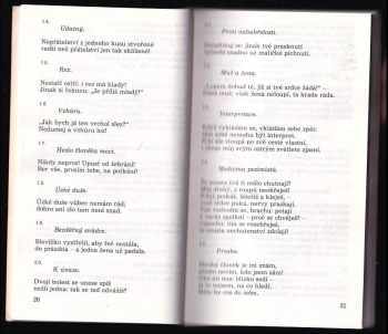 Friedrich Nietzsche: Radostná věda