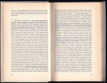 Friedrich Nietzsche: Radostná věda