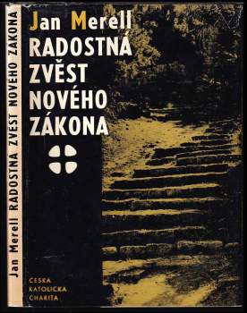 Radostná zvěst Nového zákona