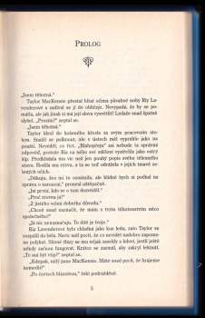 Sandra Brown: Radostná zvěst