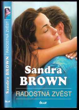 Sandra Brown: Radostná zvěst