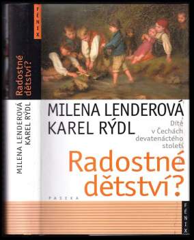 Radostné dětství?
